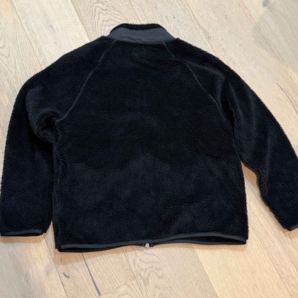 Todd Snyder Black Performance Jacket - image 2